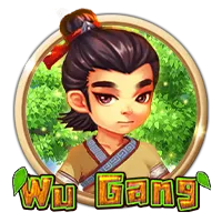 Wu Gang